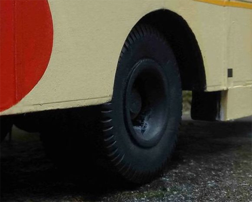 Bus 